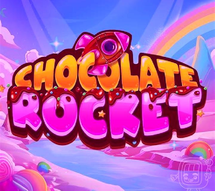 Rocket Crash slot machine