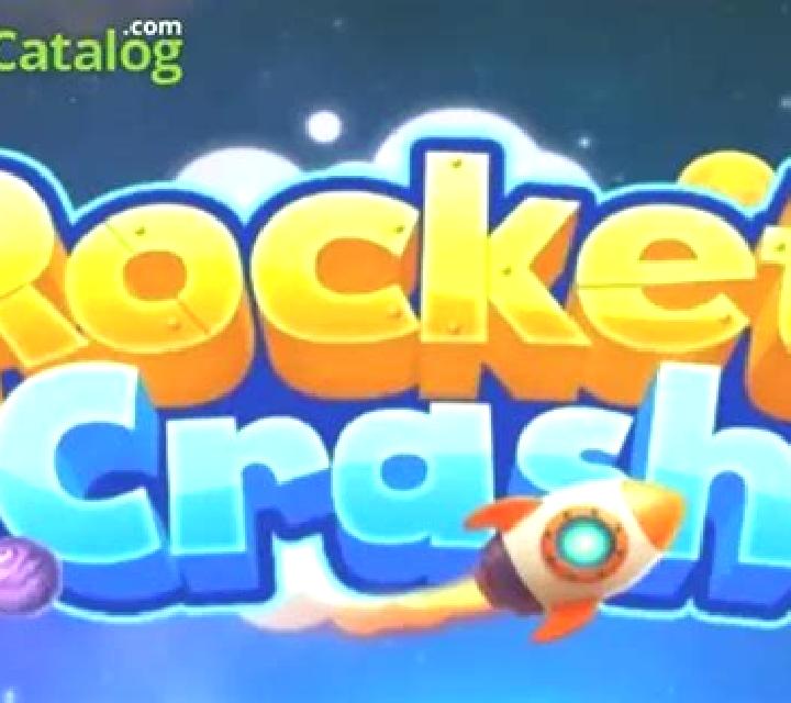 Rocket Crash slot