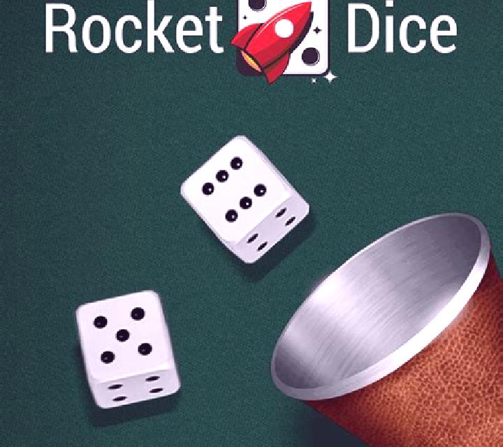 Rocket Dice online slot