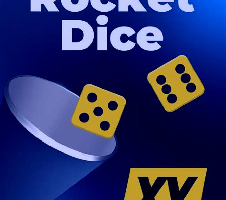 Rocket Dice XY online slot
