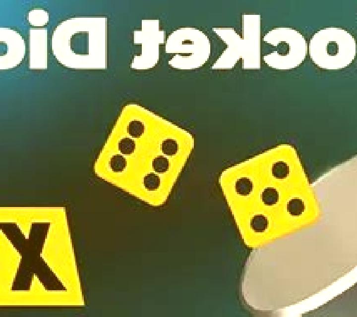Rocket Dice XY slot