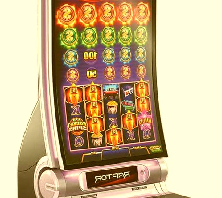 Rocket Frenzy Diner online slot