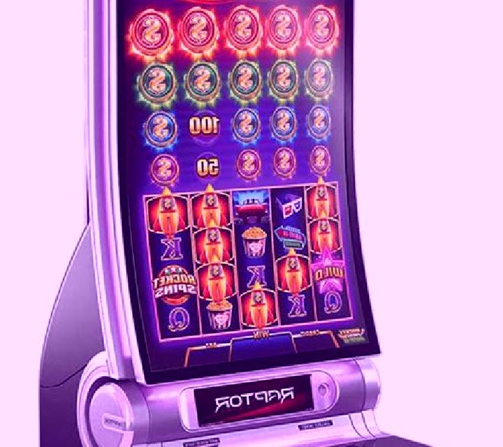 Rocket Frenzy Diner slot game