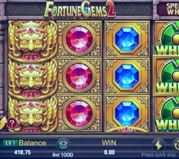 Rocket (Good Fortune Gaming) online slot
