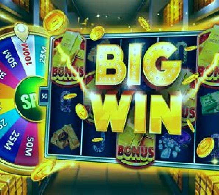 Rocket Money slot game