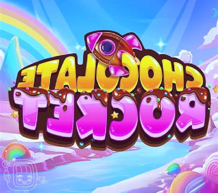 Rocket Pilot slot game
