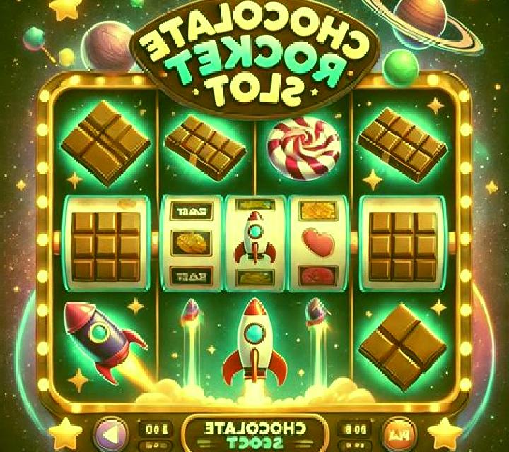 Rocket Pilot slot