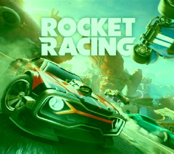 Rocket Race online slot