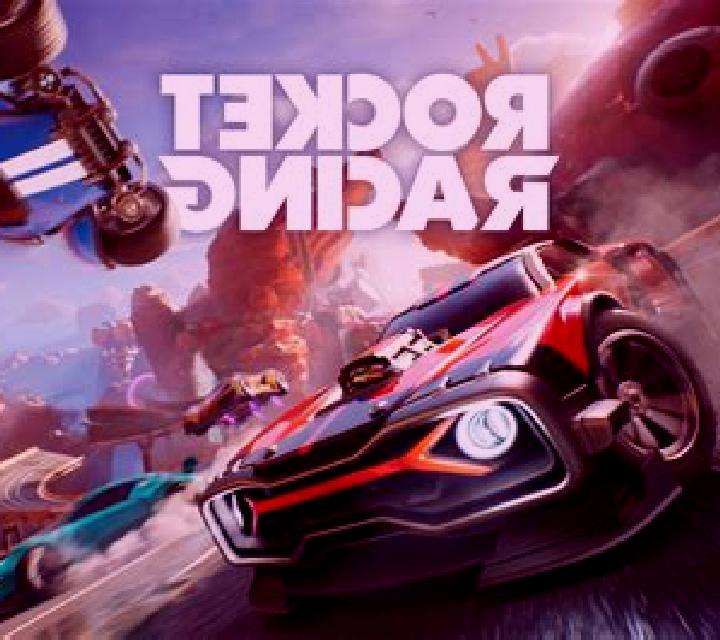 Rocket Race slot