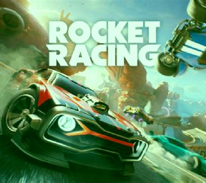 Rocket Racers online slot