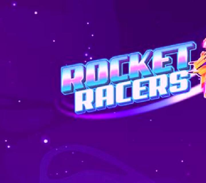 Rocket Racers slot