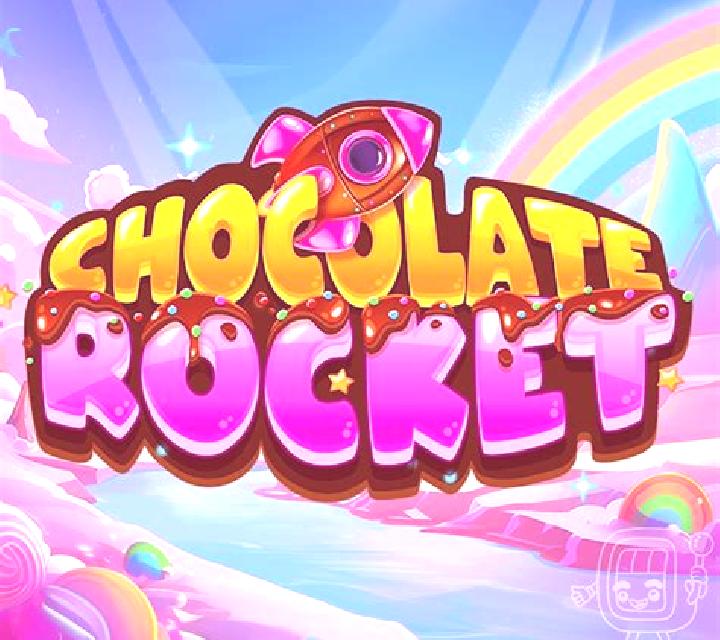 Rocket Races online slot