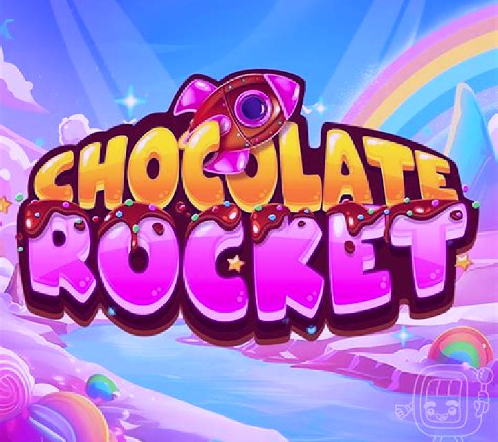 Rocket Races slot game