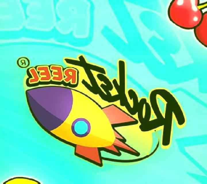 Rocket Reel online slot