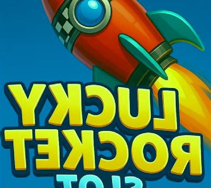 Rocket Returns slot machine