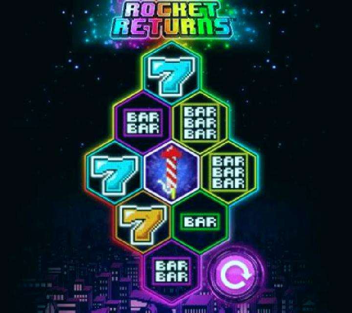 Rocket Returns slot