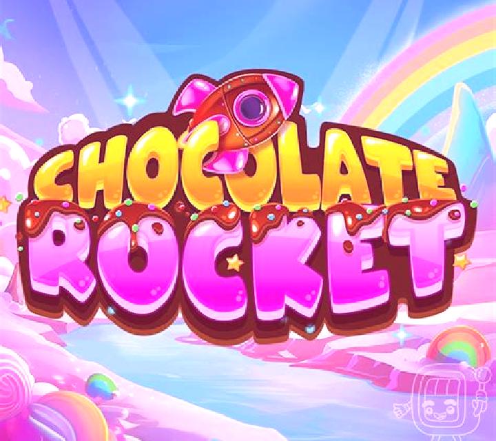 Rocket Trail online slot