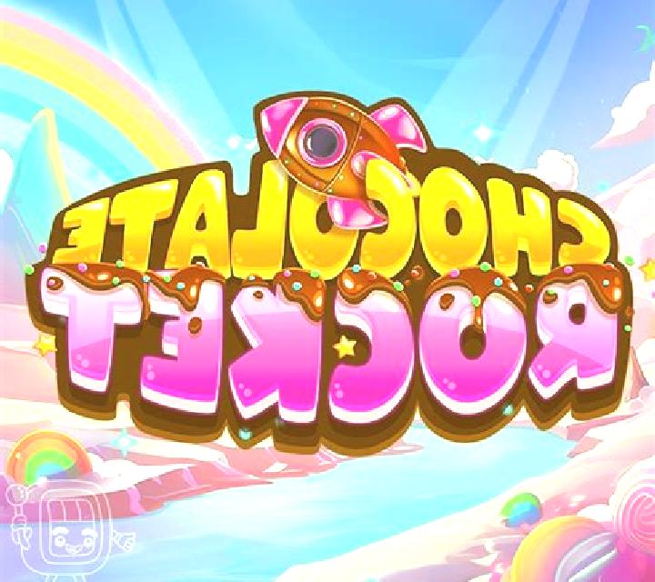 Rocket Trail slot game