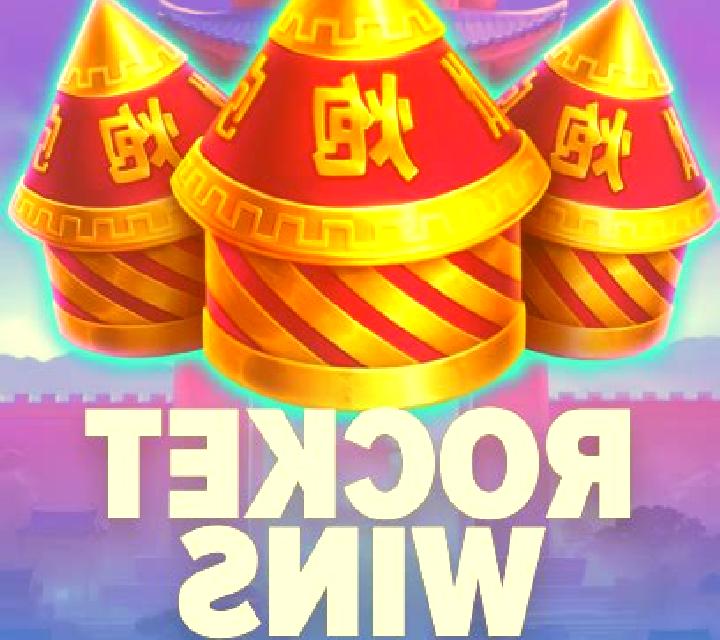 Rocket Wins online slot