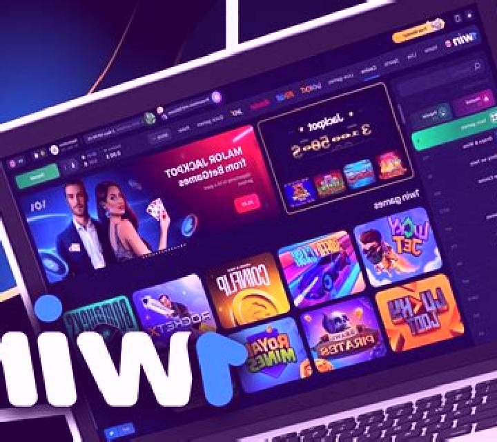Rocket X (1Win Games) slot machine