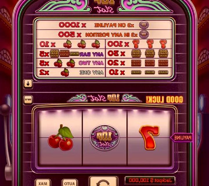 Rocket X (Hotdog Gaming) slot game