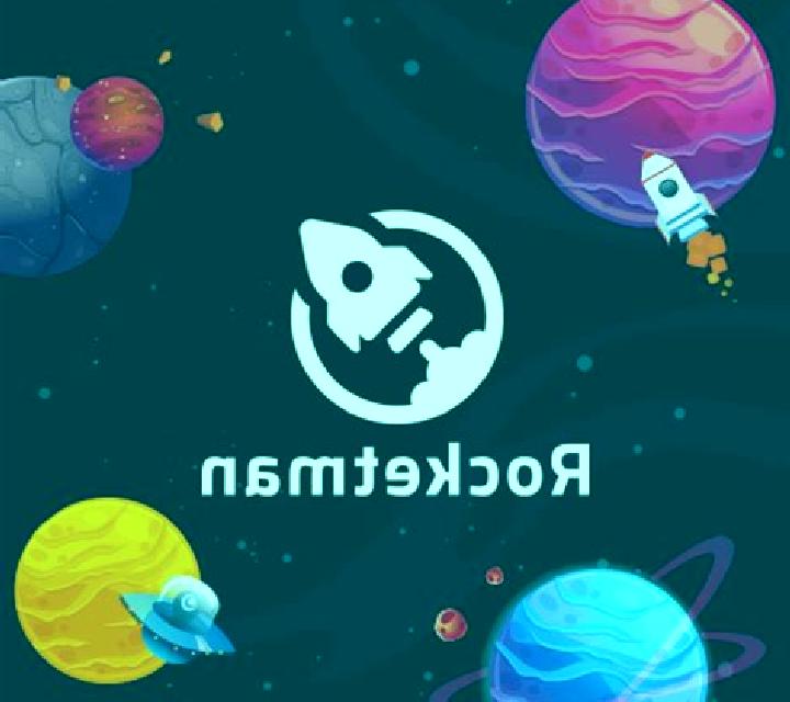 Rocketman (Elbet) slot