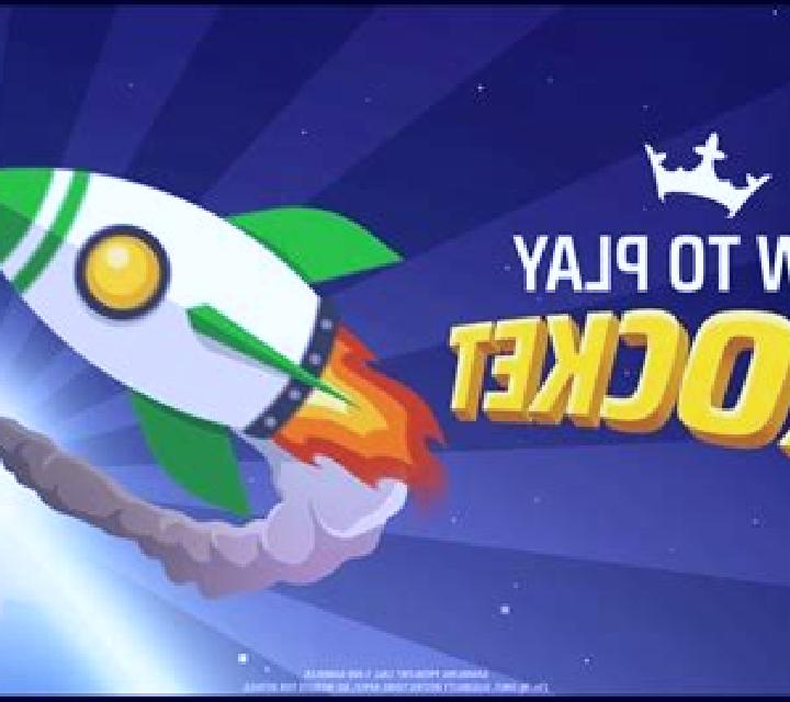 Rocketon online slot