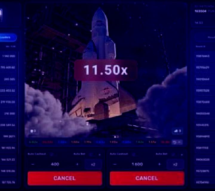 Rocketon slot