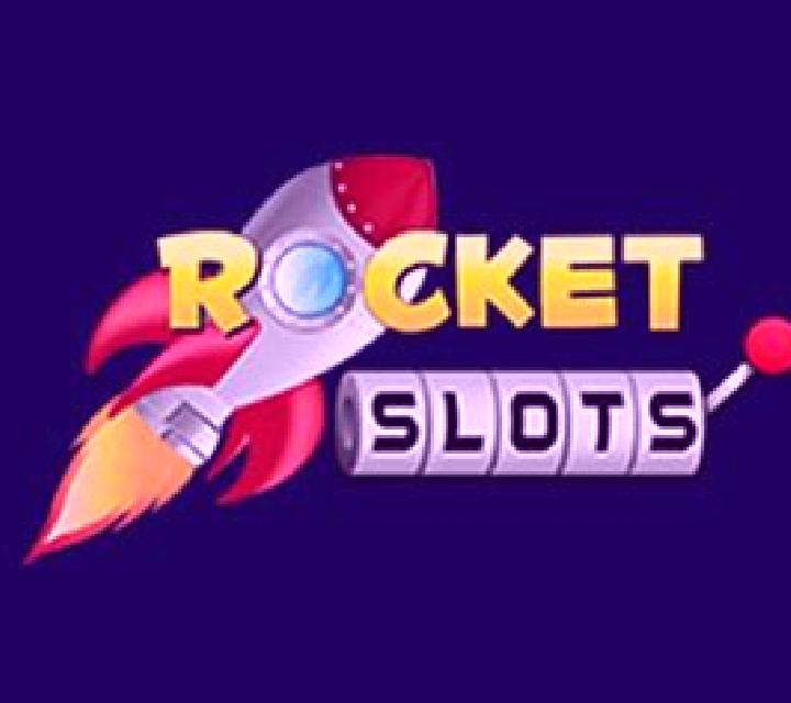 Rockets of Riches slot