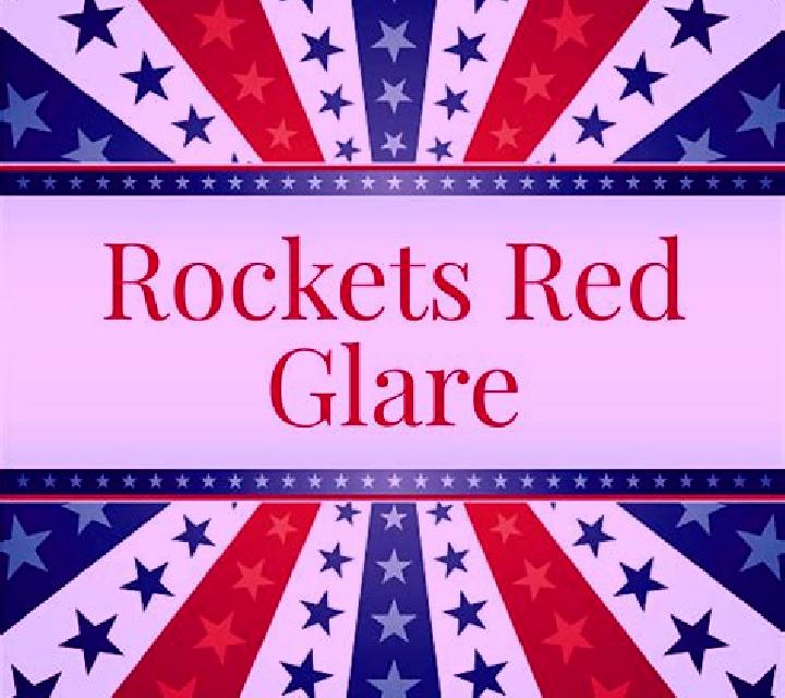 Rockets Red Glare online slot