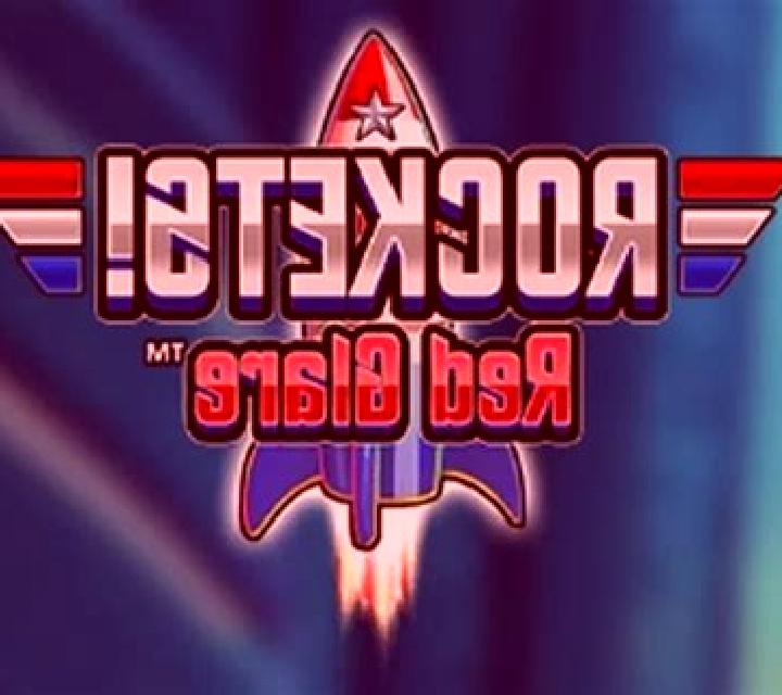 Rockets Red Glare slot