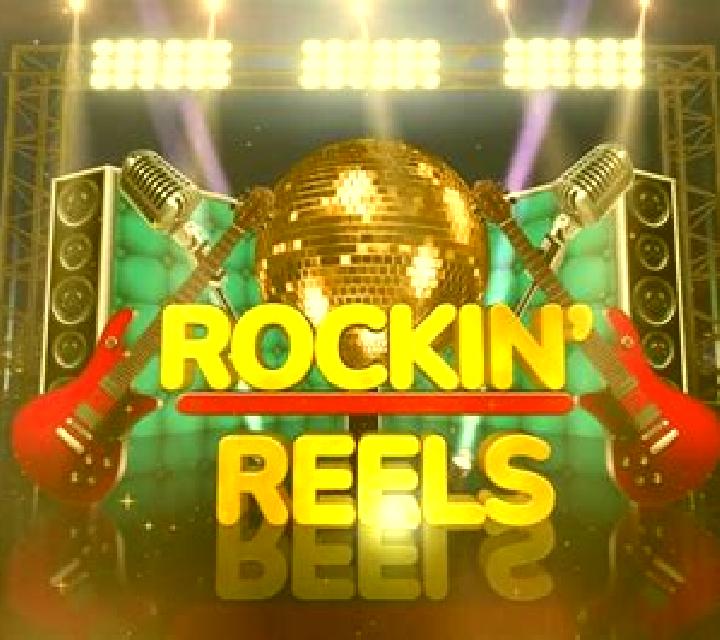 Rockin Reels slot