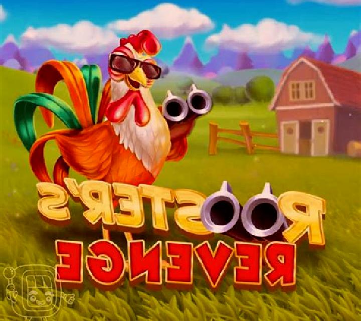 Rockin Rooster slot