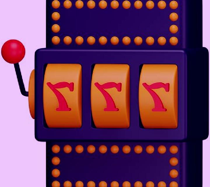 Rock’N’Lock slot machine