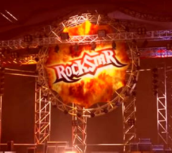 RockStar slot