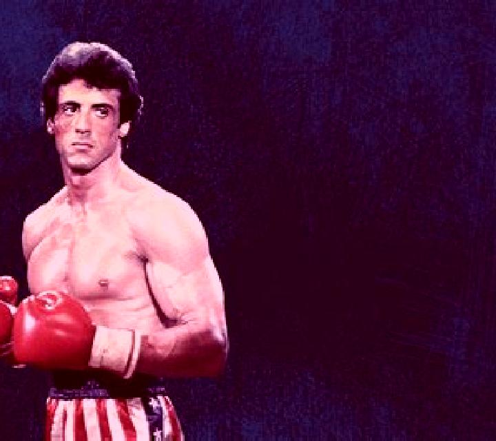Rocky Mocky online slot
