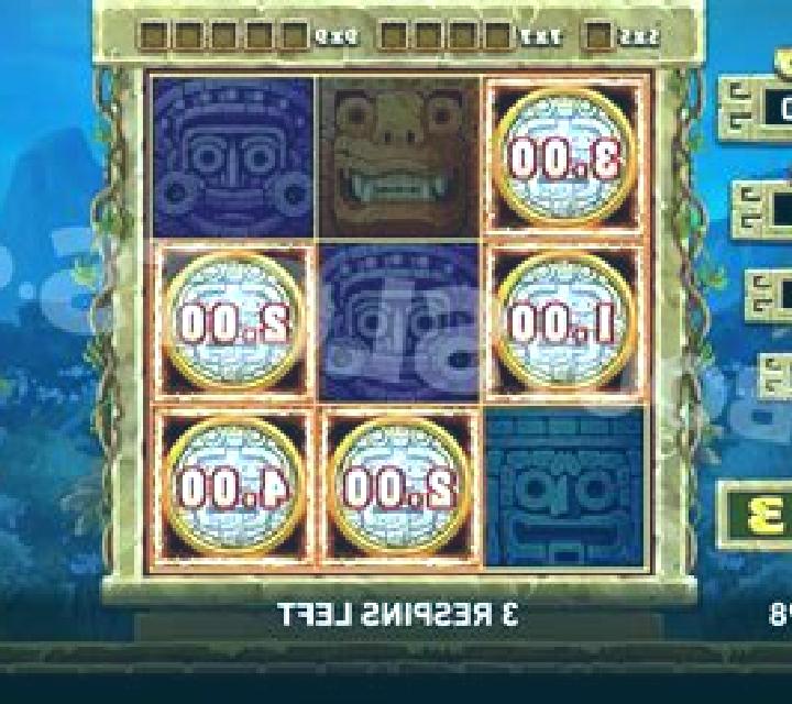 Rocky (Rarestone Gaming) slot game