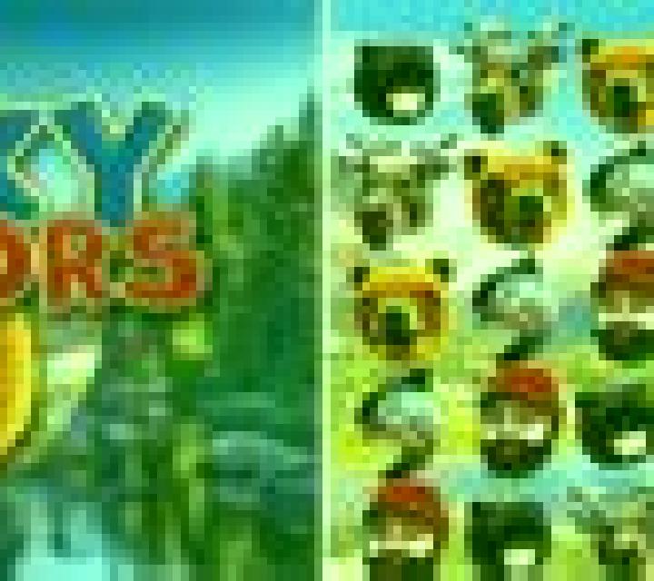 Rocky Reactors online slot