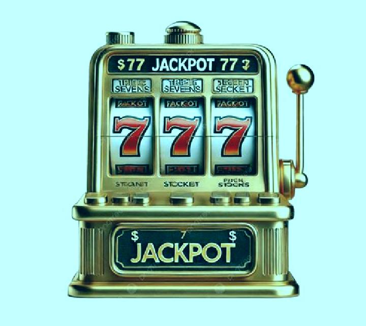 Rocky s Gold slot machine