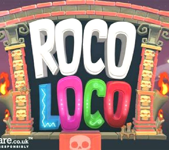Roco Loco online slot