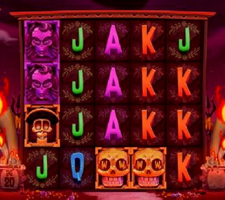Roco Loco slot machine