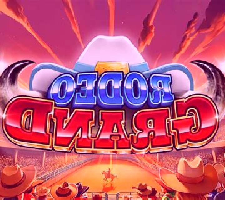 Rodeo Drive online slot
