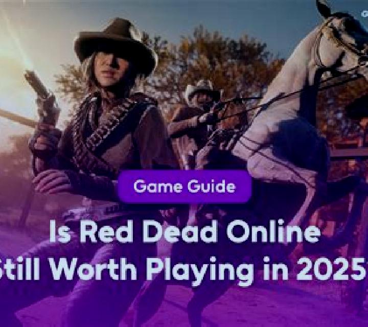 Rodeo Drive (Red Rake) online slot