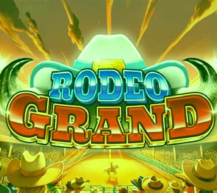 Rodeo Drive (Red Rake) slot game