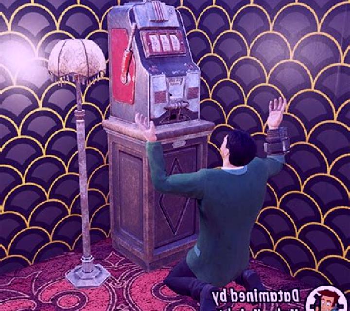 Rodeo Drive (Red Rake) slot machine