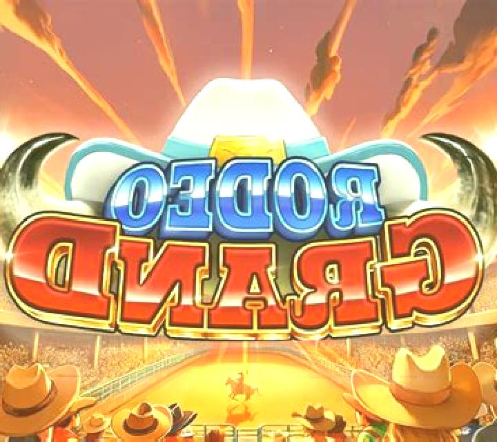 Rodeo Girls online slot