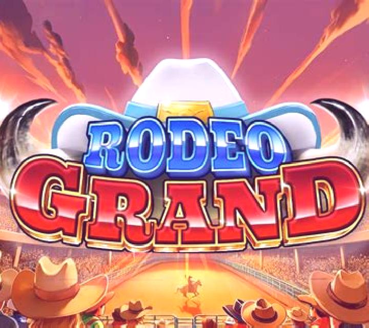 Rodeo Grand online slot
