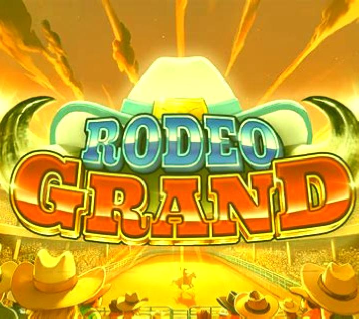 Rodeo Grand slot game