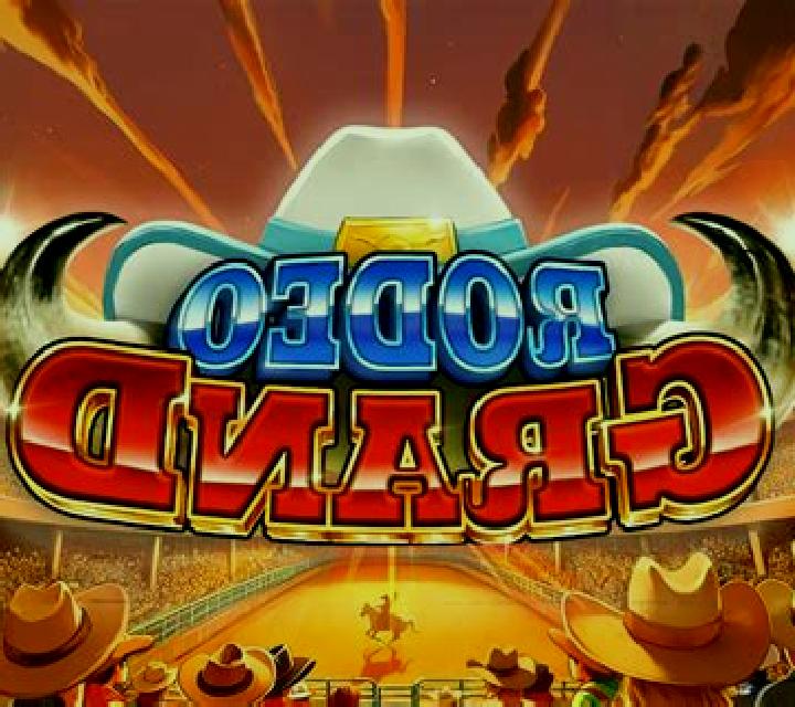 Rodeo Grand slot