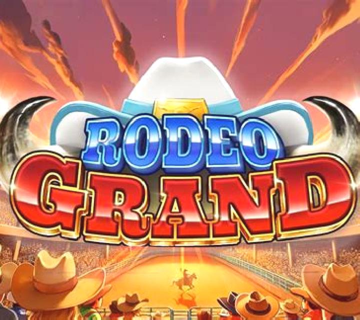 Rodeo Power online slot